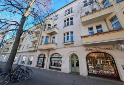 Berlin Ossietzkystraße, Ladenlokal, Gastronomie mieten oder kaufen