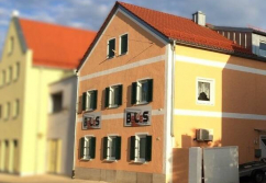 Kösching , Ladenlokal, Gastronomie mieten oder kaufen