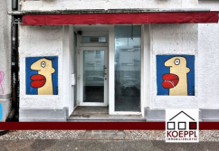 Berlin Nollendorfstraße, Ladenlokal, Gastronomie mieten oder kaufen