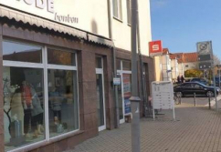 Kitzscher Am Markt, Ladenlokal, Gastronomie mieten oder kaufen