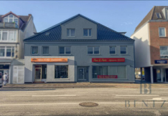 Bremerhaven / Leherheide , Ladenlokal, Gastronomie mieten oder kaufen