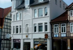 Gifhorn Steinweg, Ladenlokal, Gastronomie mieten oder kaufen