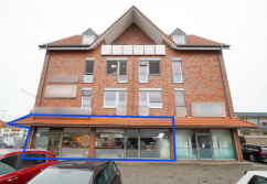 Paderborn , Ladenlokal, Gastronomie mieten oder kaufen