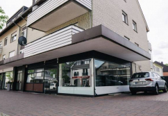 Bad Rothenfelde , Ladenlokal, Gastronomie mieten oder kaufen