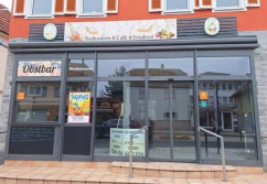 Bad Vilbel , Ladenlokal, Gastronomie mieten oder kaufen
