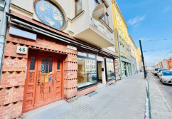 Rostock Wismarsche Str., Ladenlokal, Gastronomie mieten oder kaufen