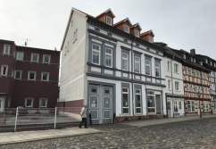 Nordhausen Am Alten Tor, Ladenlokal, Gastronomie mieten oder kaufen