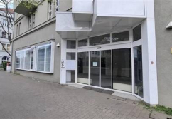 Berlin Berliner Allee, Ladenlokal, Gastronomie mieten oder kaufen