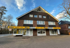 Norderstedt , Ladenlokal, Gastronomie mieten oder kaufen