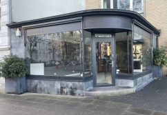 Hamburg , Ladenlokal, Gastronomie mieten oder kaufen