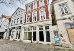 Oldenburg , Ladenlokal, Gastronomie mieten oder kaufen