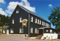 Neuhaus am Rennweg Hauptstraße, Ladenlokal, Gastronomie mieten oder kaufen