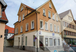 Reutlingen , Ladenlokal, Gastronomie mieten oder kaufen