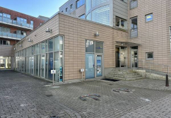 Ahrensburg Rathausstr., Ladenlokal, Gastronomie mieten oder kaufen