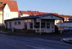 Nordhausen Hesseröder Straße, Ladenlokal, Gastronomie mieten oder kaufen