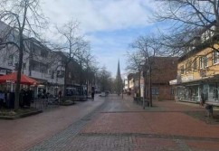 Burgwedel Von-Alten-Straße, Ladenlokal, Gastronomie mieten oder kaufen