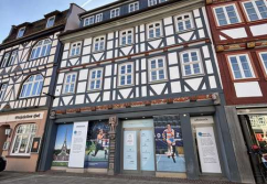 Duderstadt Marktstraße, Ladenlokal, Gastronomie mieten oder kaufen