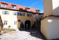 Erolzheim , Ladenlokal, Gastronomie mieten oder kaufen