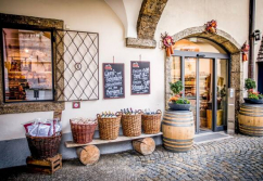 Berchtesgaden , Ladenlokal, Gastronomie mieten oder kaufen