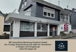 Siegen , Ladenlokal, Gastronomie mieten oder kaufen
