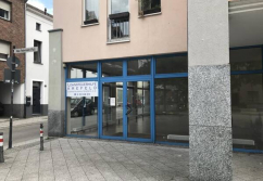 Krefeld Max-Petermann-Platz, Ladenlokal, Gastronomie mieten oder kaufen