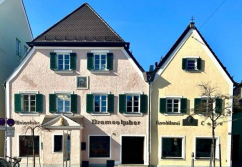 Fürstenfeldbruck Hauptstraße, Ladenlokal, Gastronomie mieten oder kaufen