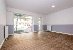 Berlin Berliner Allee, Ladenlokal, Gastronomie mieten oder kaufen