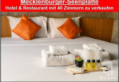 Waren , Ladenlokal, Gastronomie mieten oder kaufen