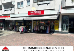 Meinerzhagen , Ladenlokal, Gastronomie mieten oder kaufen