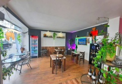 Baden-Baden , Ladenlokal, Gastronomie mieten oder kaufen