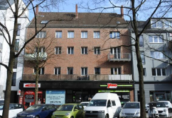 Hamburg-Eimsbüttel , Ladenlokal, Gastronomie mieten oder kaufen