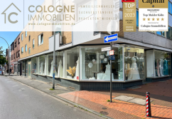 Frechen , Ladenlokal, Gastronomie mieten oder kaufen