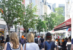 Bonn , Ladenlokal, Gastronomie mieten oder kaufen