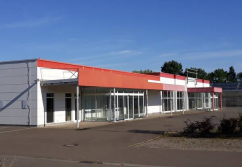 Zwickau , Ladenlokal, Gastronomie mieten oder kaufen