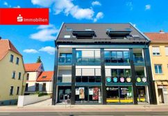 Kahl , Ladenlokal, Gastronomie mieten oder kaufen