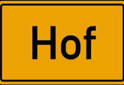 Hof , Ladenlokal, Gastronomie mieten oder kaufen