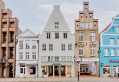 Lüneburg , Ladenlokal, Gastronomie mieten oder kaufen