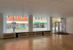 Würzburg Augustinerstraße, Ladenlokal, Gastronomie mieten oder kaufen