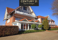 Wangerland , Ladenlokal, Gastronomie mieten oder kaufen