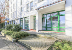 Berlin Klingsorstraße, Ladenlokal, Gastronomie mieten oder kaufen
