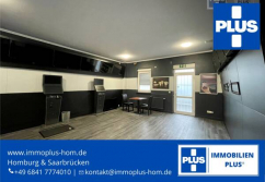 Homburg / Erbach , Ladenlokal, Gastronomie mieten oder kaufen