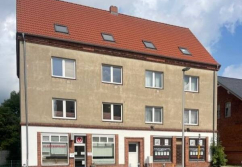 Stralsund , Ladenlokal, Gastronomie mieten oder kaufen