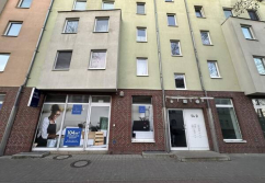 Weißenfels Merseburger Straße, Ladenlokal, Gastronomie mieten oder kaufen
