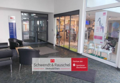 Büdingen , Ladenlokal, Gastronomie mieten oder kaufen