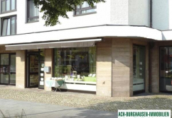 Burghausen Marktler Str.3a, Ladenlokal, Gastronomie mieten oder kaufen