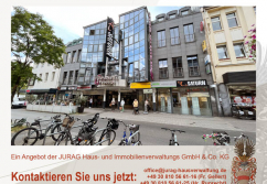 Moers Homberger Str., Ladenlokal, Gastronomie mieten oder kaufen
