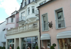 Bad Bertrich , Ladenlokal, Gastronomie mieten oder kaufen