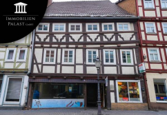 Witzenhausen Walburger Straße, Ladenlokal, Gastronomie mieten oder kaufen