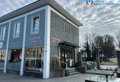 Kempten , Ladenlokal, Gastronomie mieten oder kaufen