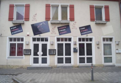 Bad Windsheim , Ladenlokal, Gastronomie mieten oder kaufen